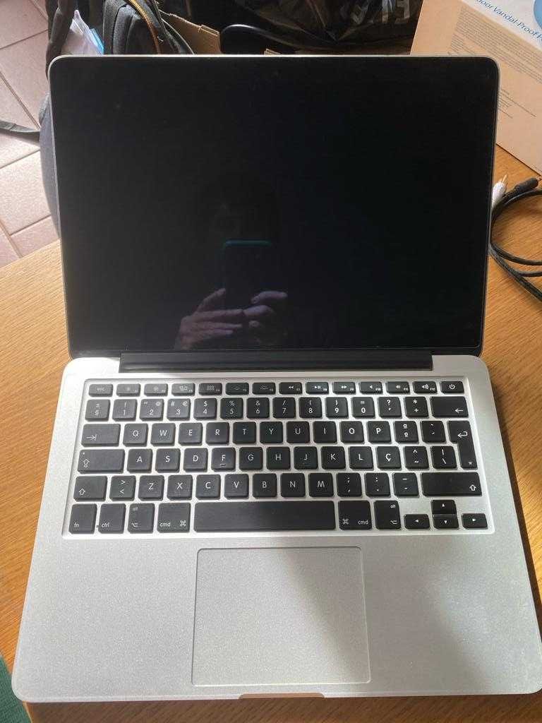 MacBook Pro 13 2014 - i5, 8GB, 256BG