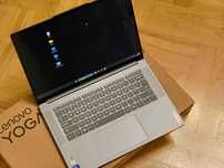 LENOVO Yoga Slim 7 Ultra 7-258V 32GB 1TB 120Hz