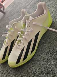 Adidas X CrazyFast Futsal