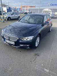 BMW 320ed (f31) 2014 (222 KM)