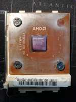 Processador AMD Athlon 1.7ghz