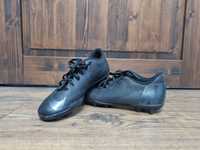 Buty piłkarskie korki nike merccurial , roz 37,5 ,  dl 23,5 cm 5