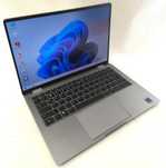 Laptop BIZNESOWY DELL 9420 i7 11gen. 32GB DDR4 512GB SSD M.2 FHD+ W11