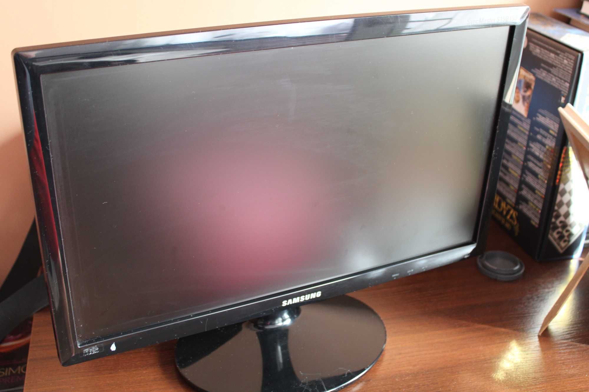 Monitor Samsung LS19B150