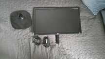 Monitor LG 22MP57VQ-P