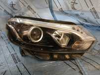 Lampa przednia prawa TOYOTA PROACE  Xenon