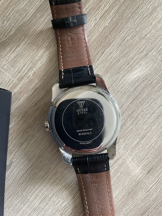 Жіночий годинник Guess