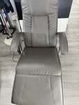 Cadeira reclinavel confortavel
