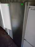 Zamrażarka Hansestic NoFrost Inox 260L [gwar/dowóz]