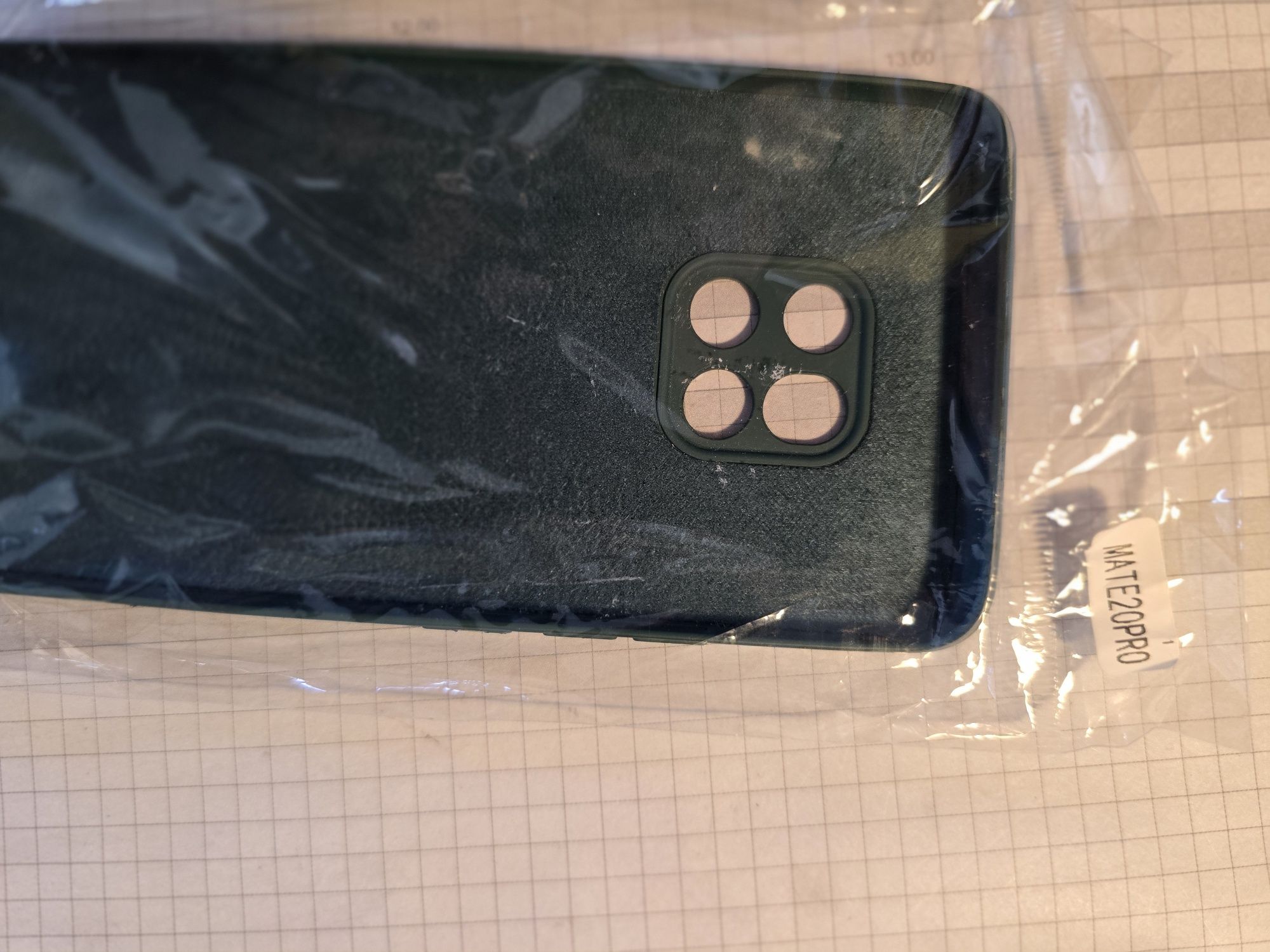 etui do Huawei Mate 20 Pro