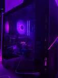 Komputer do gier (i7, RTX, 2 Monitory)