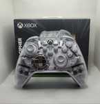 Kontroler Xbox wersja specjalna Ghost Cipher