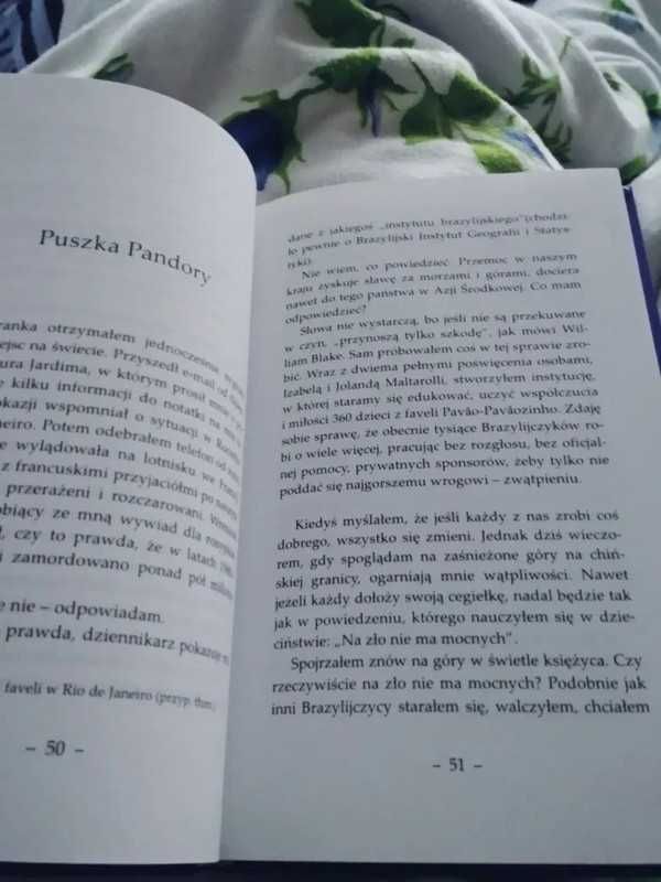 Książka: Być jak płynąca rzeka Paulo Coelho