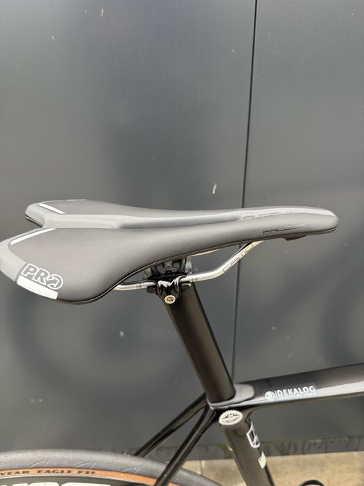 Aurum Magma v2 Shimano Ultegra di2