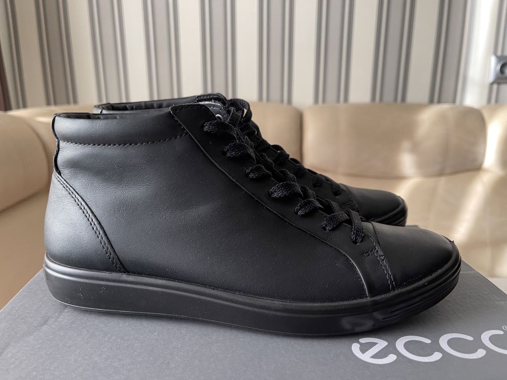 Ecco Soft7 38 розмір