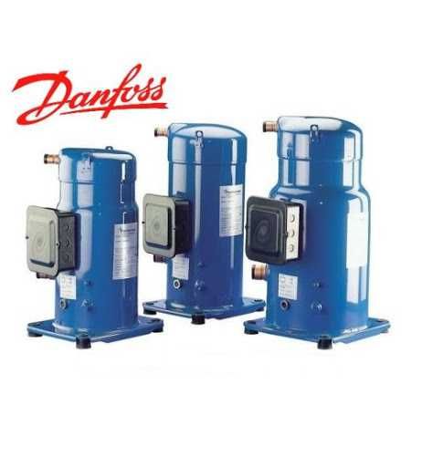Компрессор Danfoss Performer SH184A4ALCI