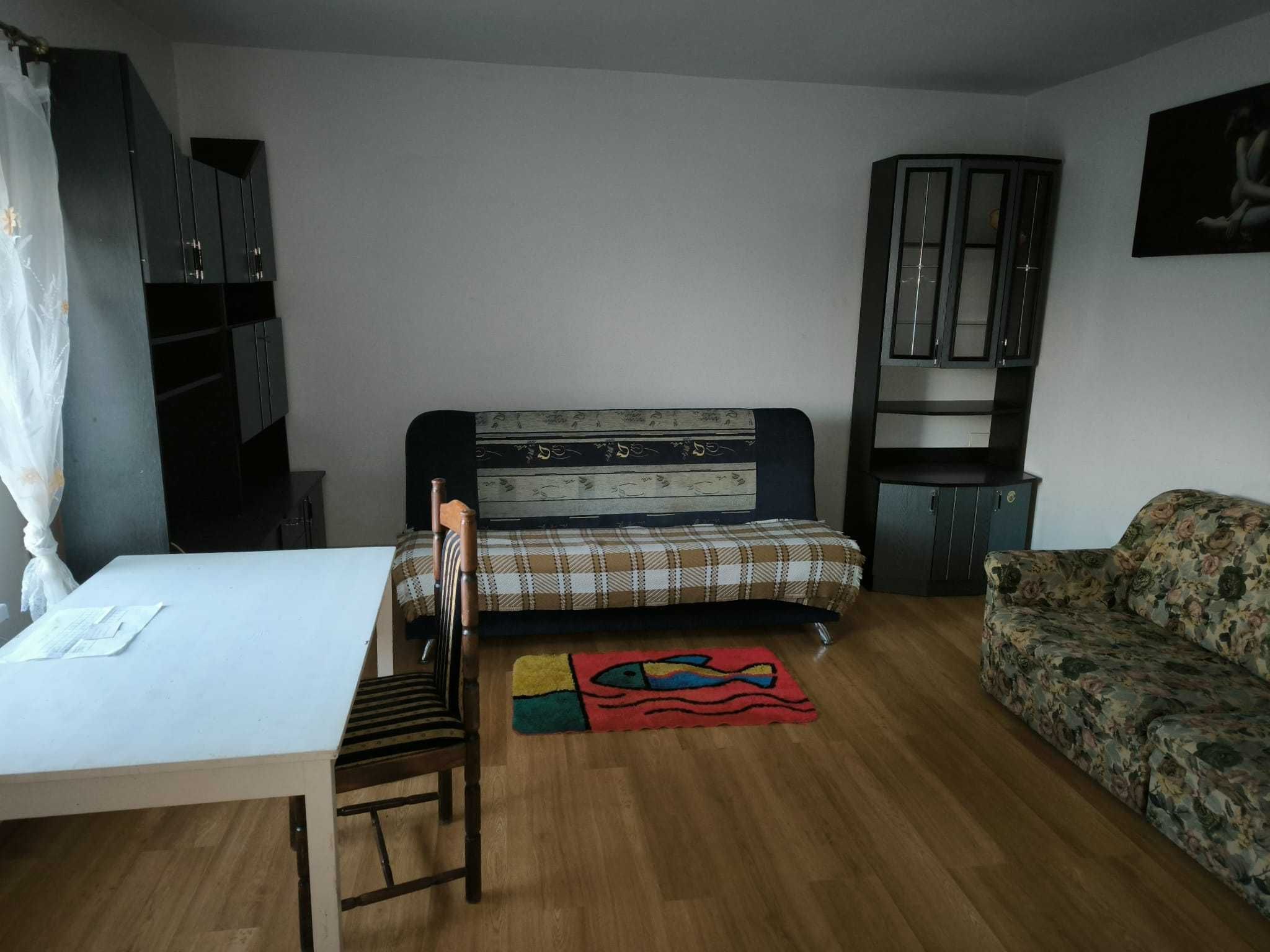 Mieszkanie w Centrum Szubina 27 m2  Kawalerka