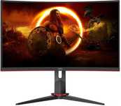 Monitor AOC 27 Cali 2560x1440 2K 165HZ