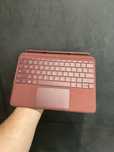 Клавіатура Microsoft Surface Go Type Cover 1840 для планшетів