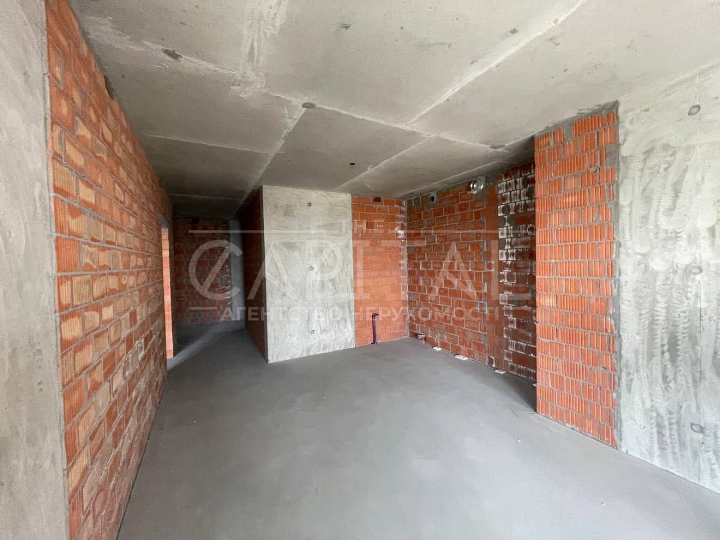 ТОП ЦЕНА!Продажа квартиры в ЖК Заречный 8 дом 100,57m2, ВЫГОДНО