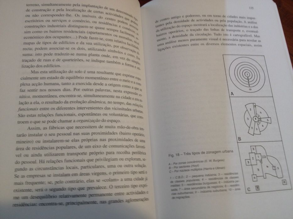 Jacqueline Beaujeu-Garnier - Geografia Urbana