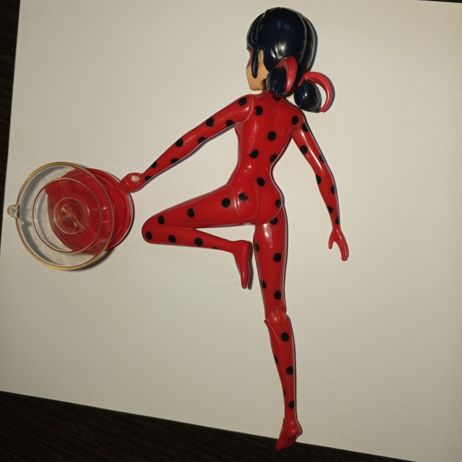 Кукла серии Леди Баг и Супер-Кот Miraculous  19 см