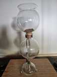 Maquina de café vintage