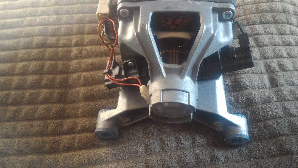 Двигун пральної машини Gorenje