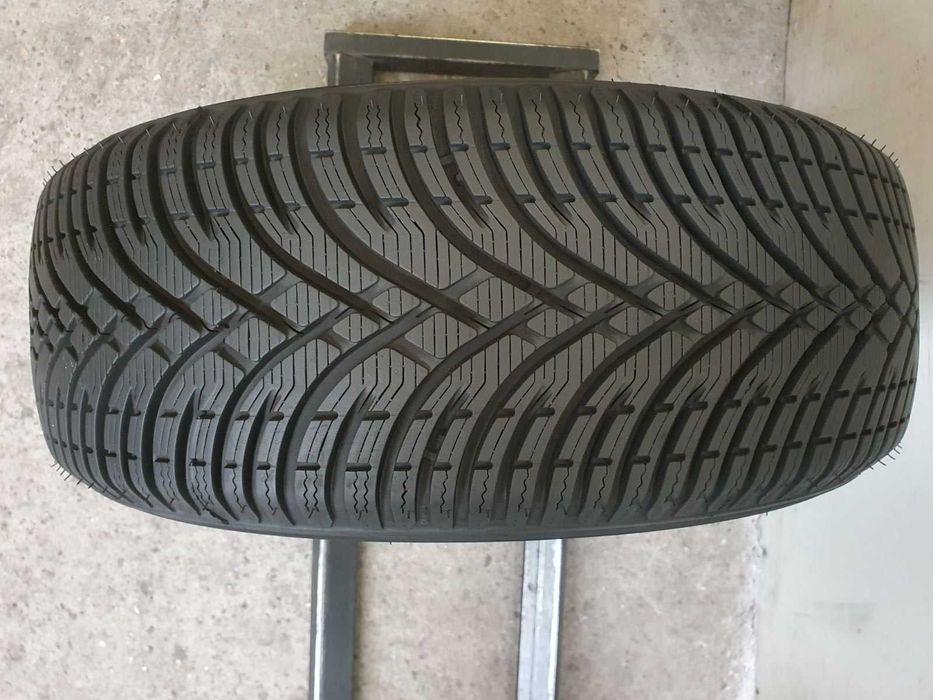 2x Kleber Krisalp HP3  205/60r16  7,7mm 2024r Jak nowe