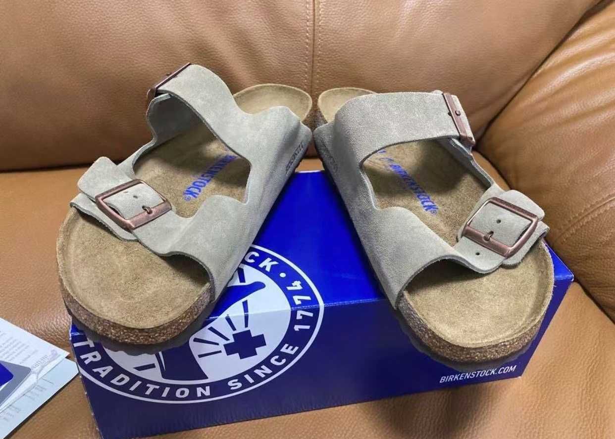 Birkenstock Arizona PVC 41
