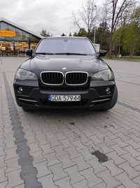 BMW X5 BMW X5 E70 3.0D