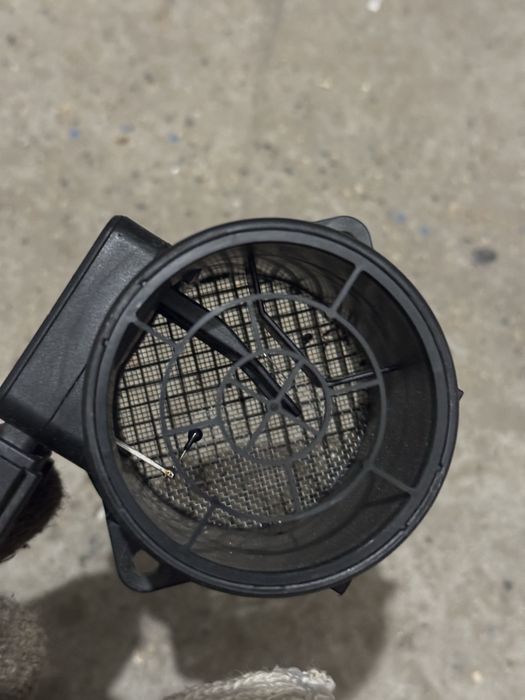 Разходомер воздуха киа маджентис 2.0 бензин