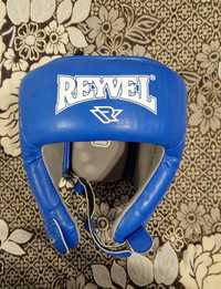 Боксерський шолом "Reyvel"