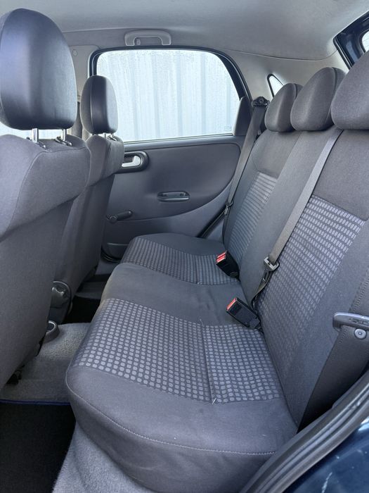 Opel Corsa C - 1.3 CDTi