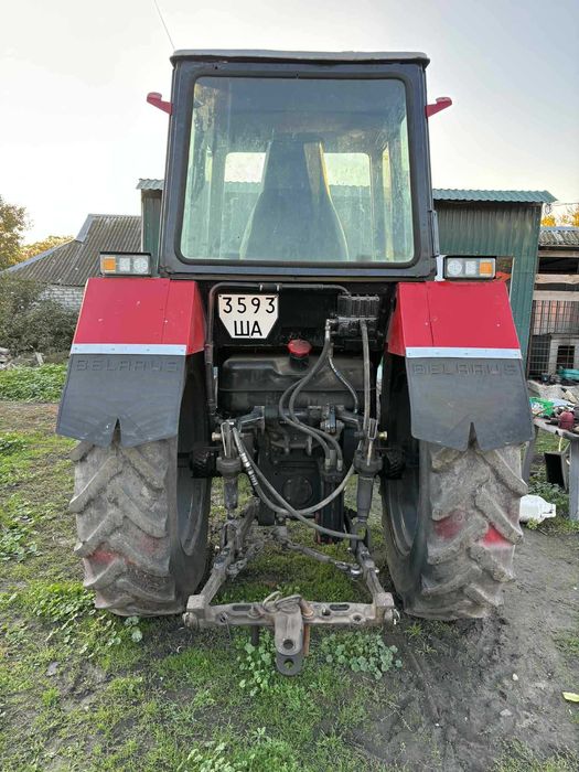 Продаж трактора ЮМЗ6