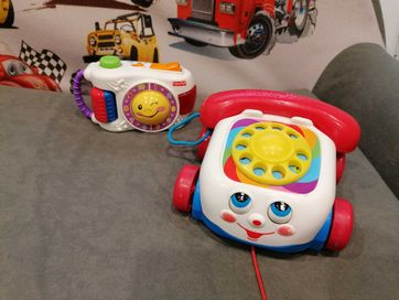 Aparat Fisher-Price