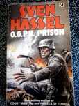 O.G.P.U. Prison de Sven Hassel 2ª Guerra Mundial