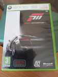 Forza Motosports 3 Pl.X box 360