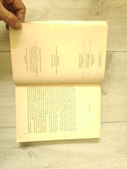 U źródeł obozu belwederskiego, Andrzej Garlicki