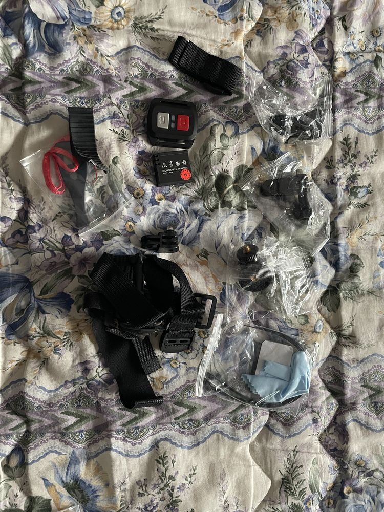Action Cam MIDLAND H9 Pro