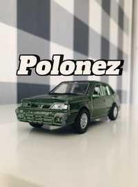 Polonez Caro Plus Welly model