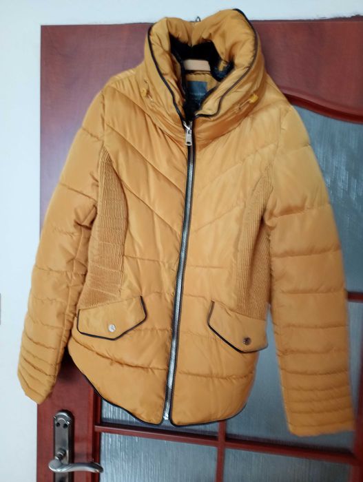 Kurtka młodzieżowa M..38