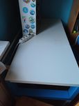 Biurko dziecięce Ikea Pahl wraz z krzesłem
