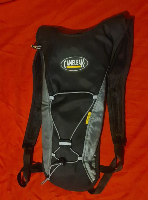 Гідратор, питна система Camelbak Рюкзак hydrobak трекинговий гидропак
