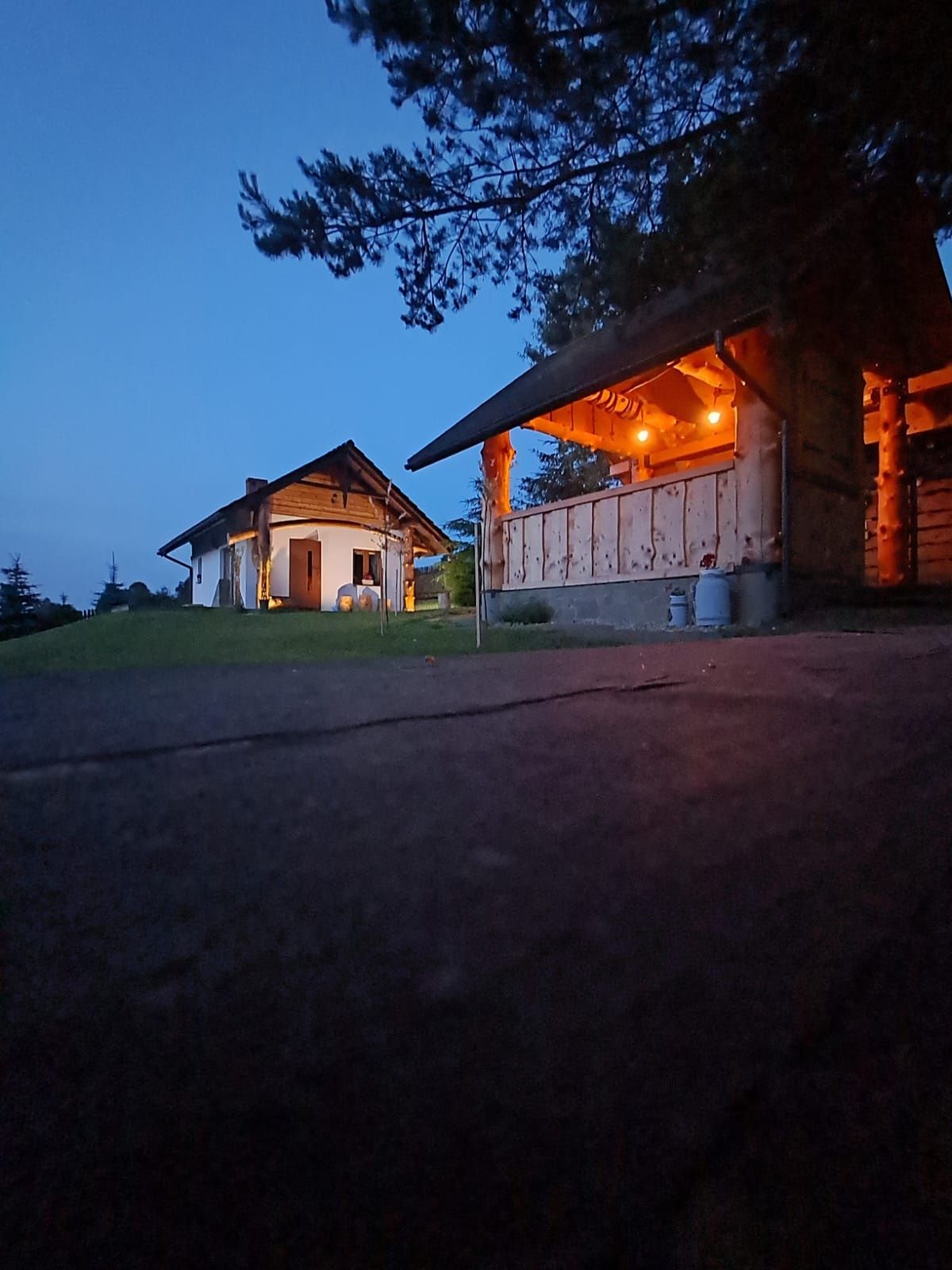 Domek w górach- zapraszamy na wypoczynek.