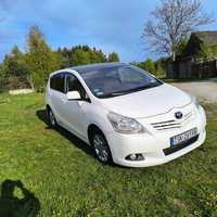 Toyota Verso D4D 2.0 126km 2011