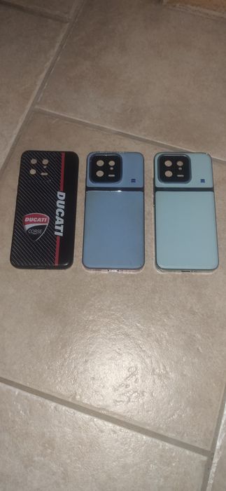 Xiaomi 13 - Capas