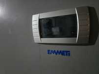 Vendo bomba calor da marca EMMETI com pequena avaria mas em bom estado