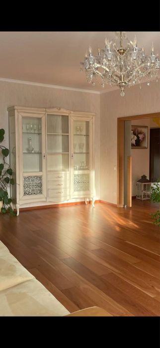 Итальянская мебель для гостинной