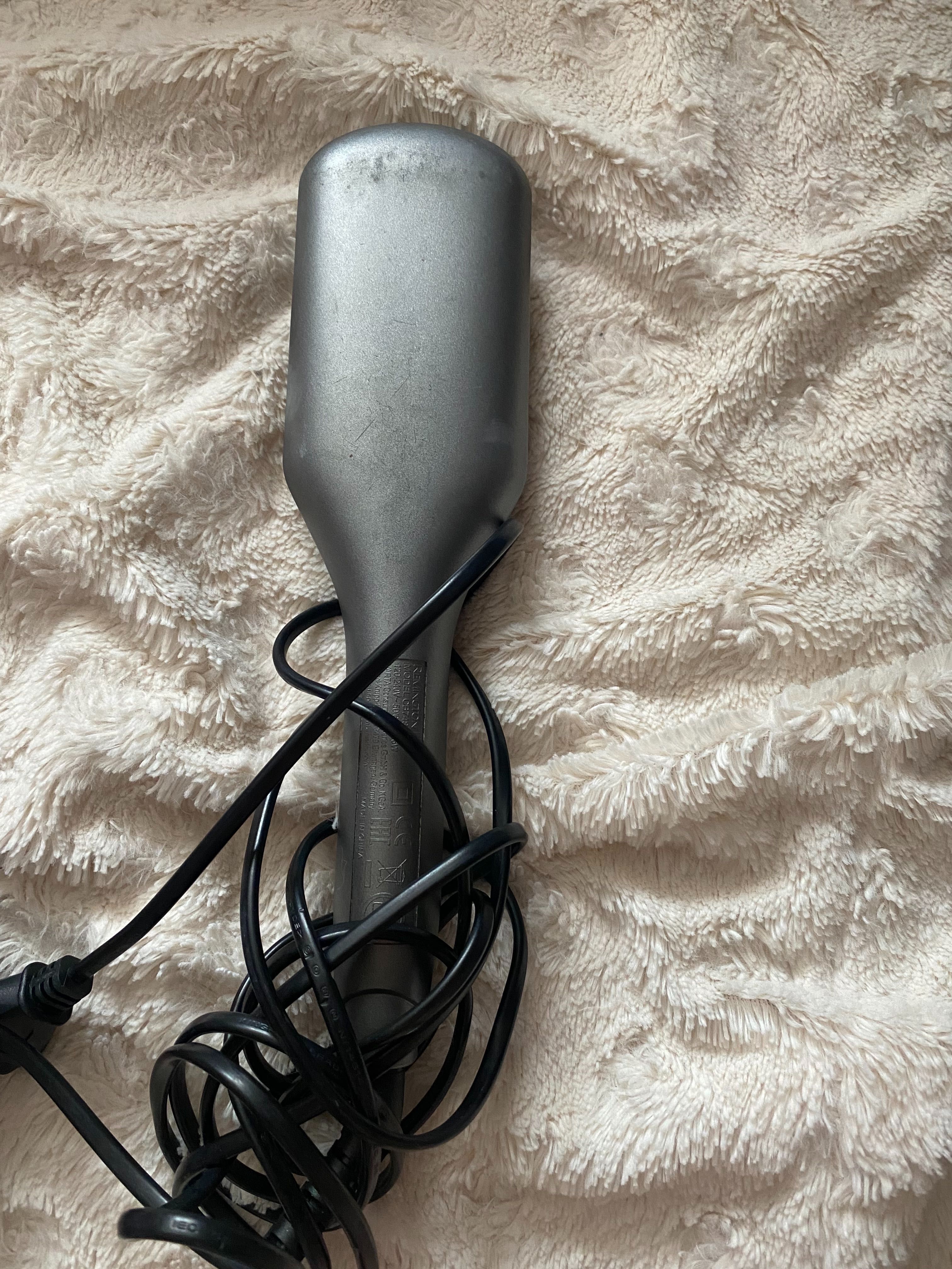 Szczotka prostująca Remington